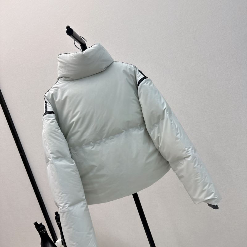 Prada Down Jackets